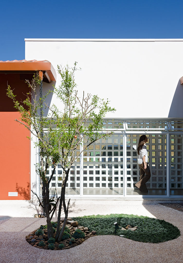 Casa Manacás, NOMA ESTUDIO NOMA ESTUDIO Casas modernas