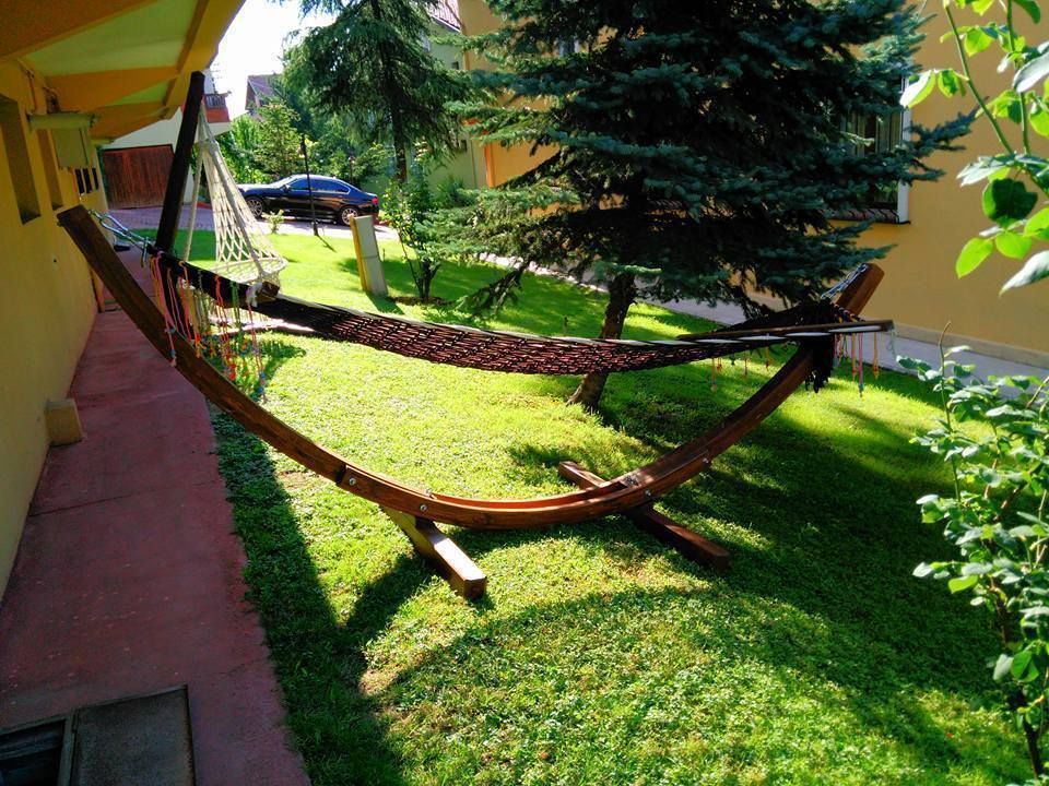 Gondol Hamak, YILDIZ HAMAKÇILIK YILDIZ HAMAKÇILIK Modern Garden Swings & play sets