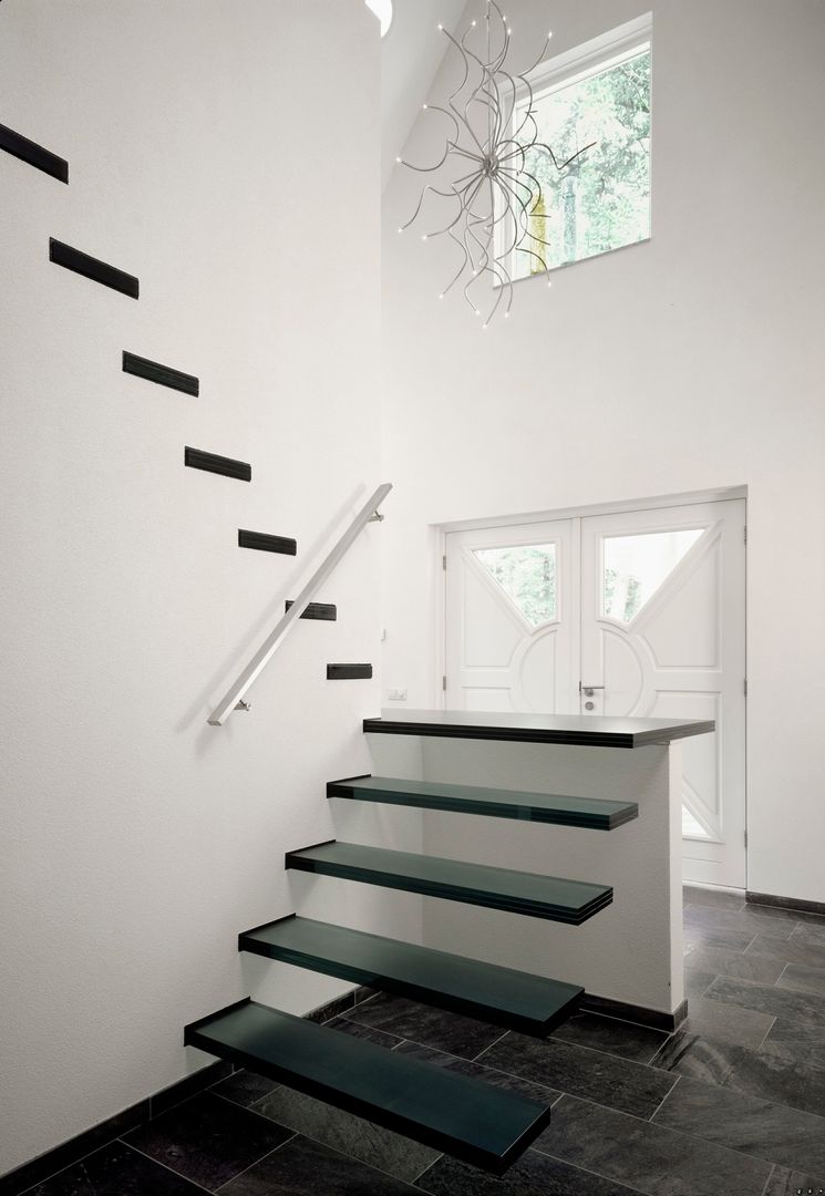 EeStairs® Floating Stairs, EeStairs | Stairs and balustrades EeStairs | Stairs and balustrades Stairs Stairs