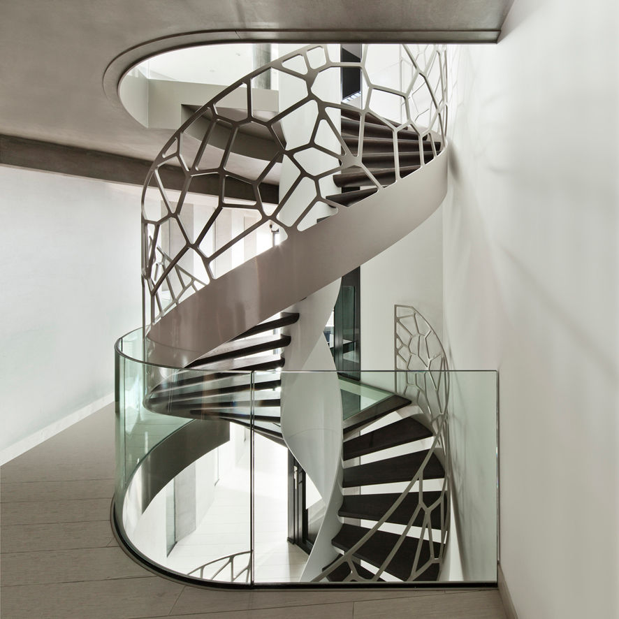 Cells by EeStairs®, EeStairs | Stairs and balustrades EeStairs | Stairs and balustrades Лестницы Лестницы