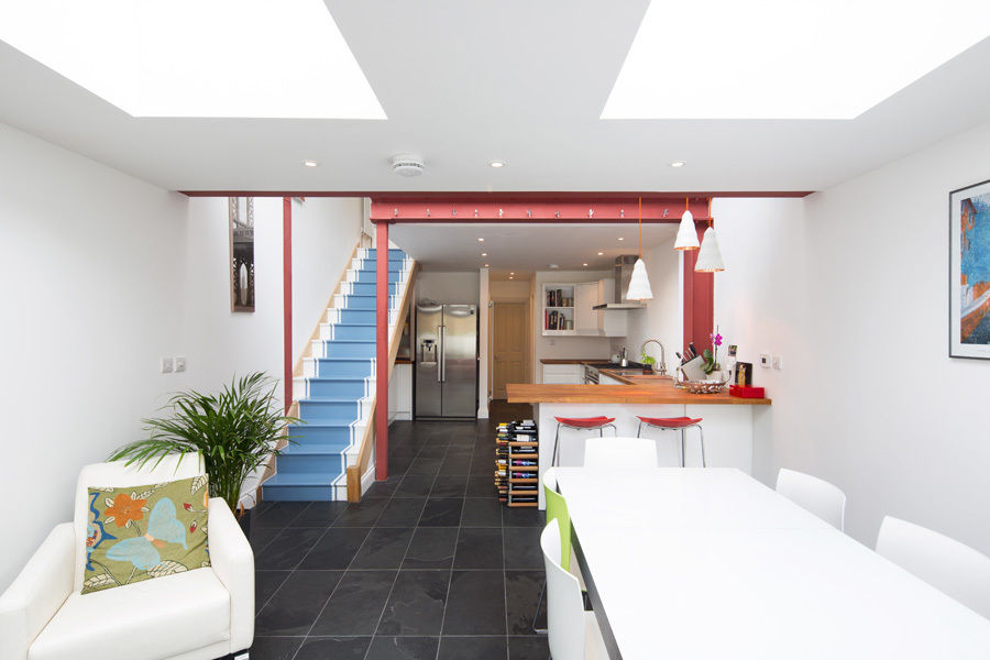 homify Cocinas modernas