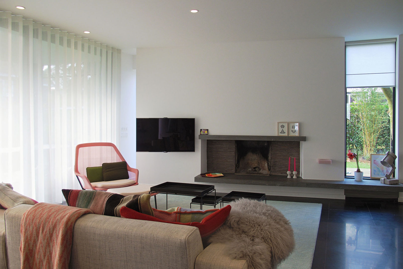 Una casa familiar fantástica | homify