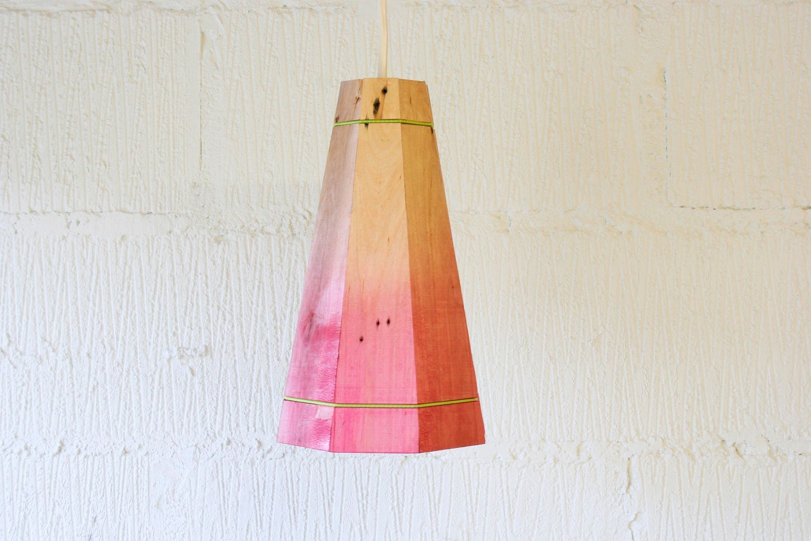 Pallet Pendant Shade Factory Twenty One Їдальня Освітлення