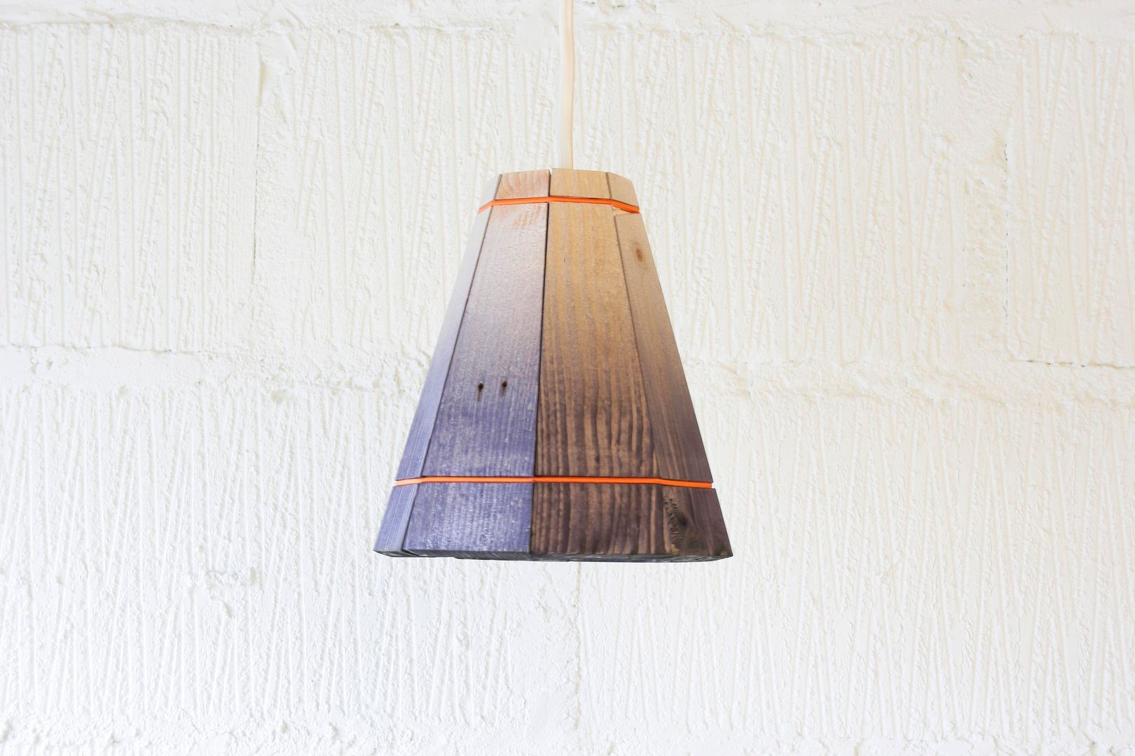 Pallet Pendant Shade Factory Twenty One غرفة نوم Lighting