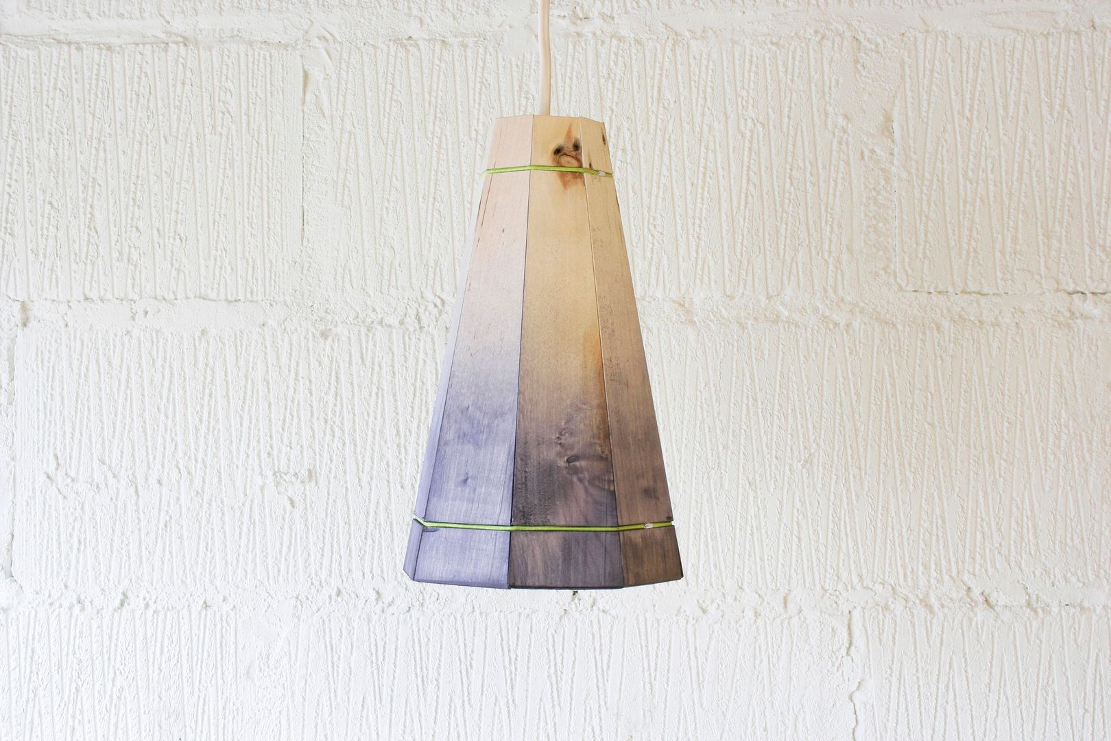 Pallet Pendant Shade Factory Twenty One غرفة السفرة إضاءة