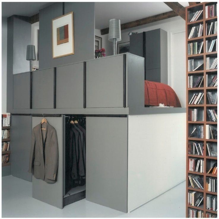 homify Closets