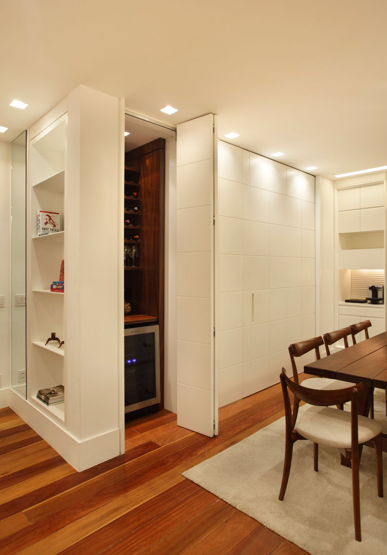 homify Wine cellar