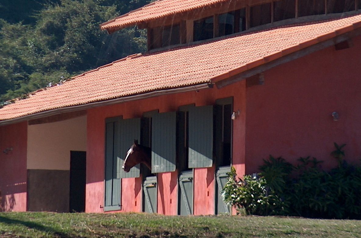 Fazenda Santa Luzia, Ronald Ingber Arquitetura Ronald Ingber Arquitetura Rustic style houses