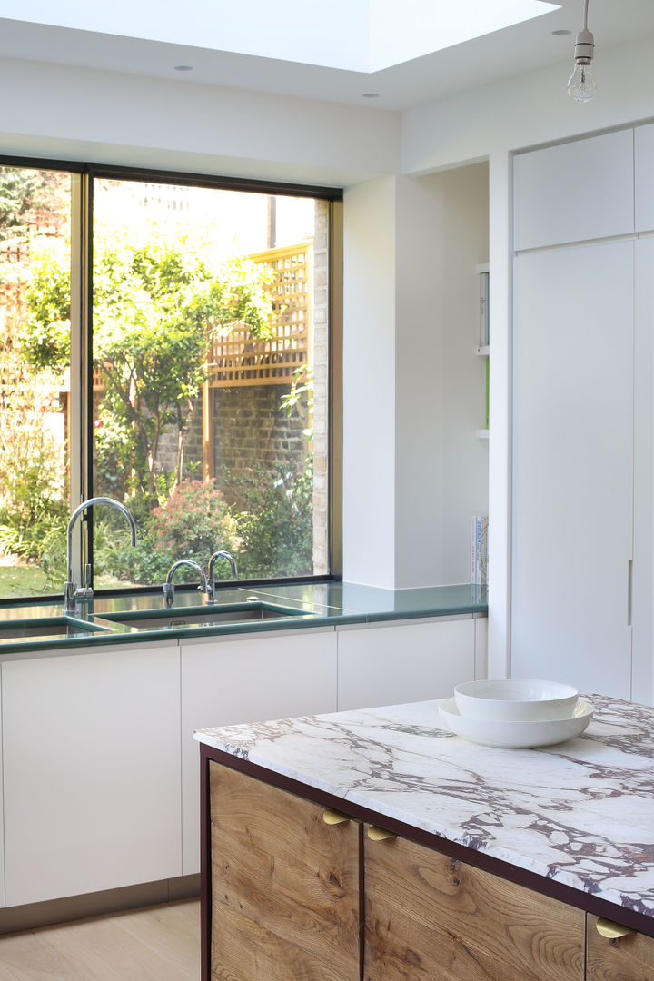 Kitchen Alex Maguire Photography Minimalist kitchen