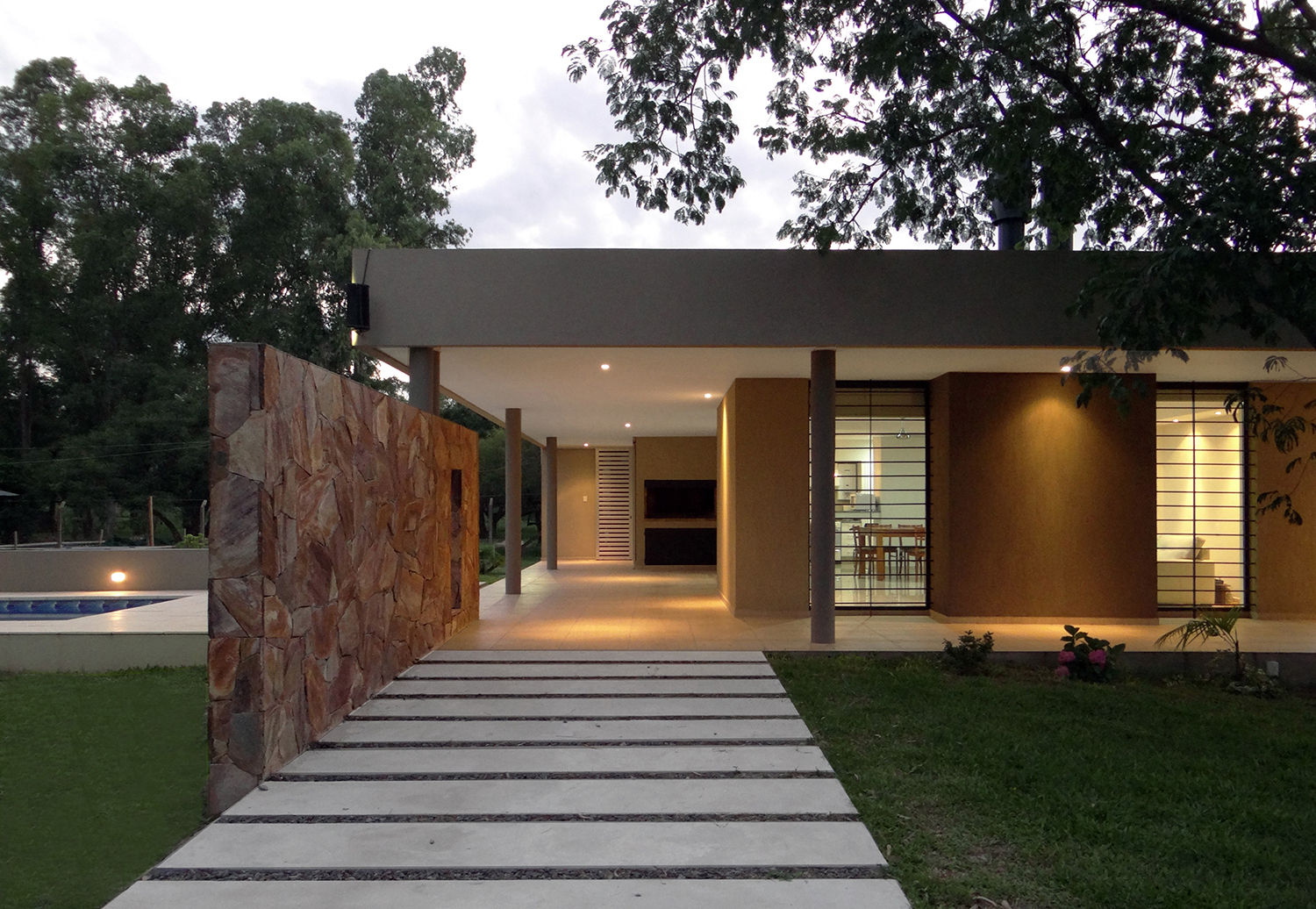 homify Casas modernas