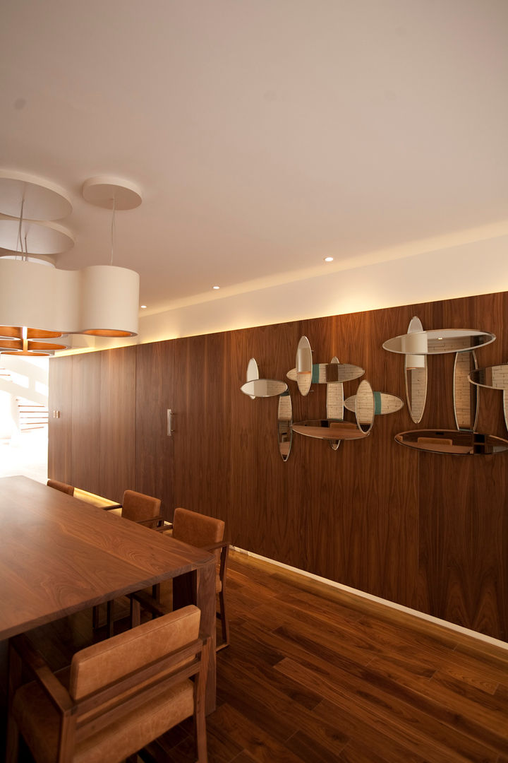 MEDITERRÁNEA, Mob Mob Modern dining room Accessories & decoration