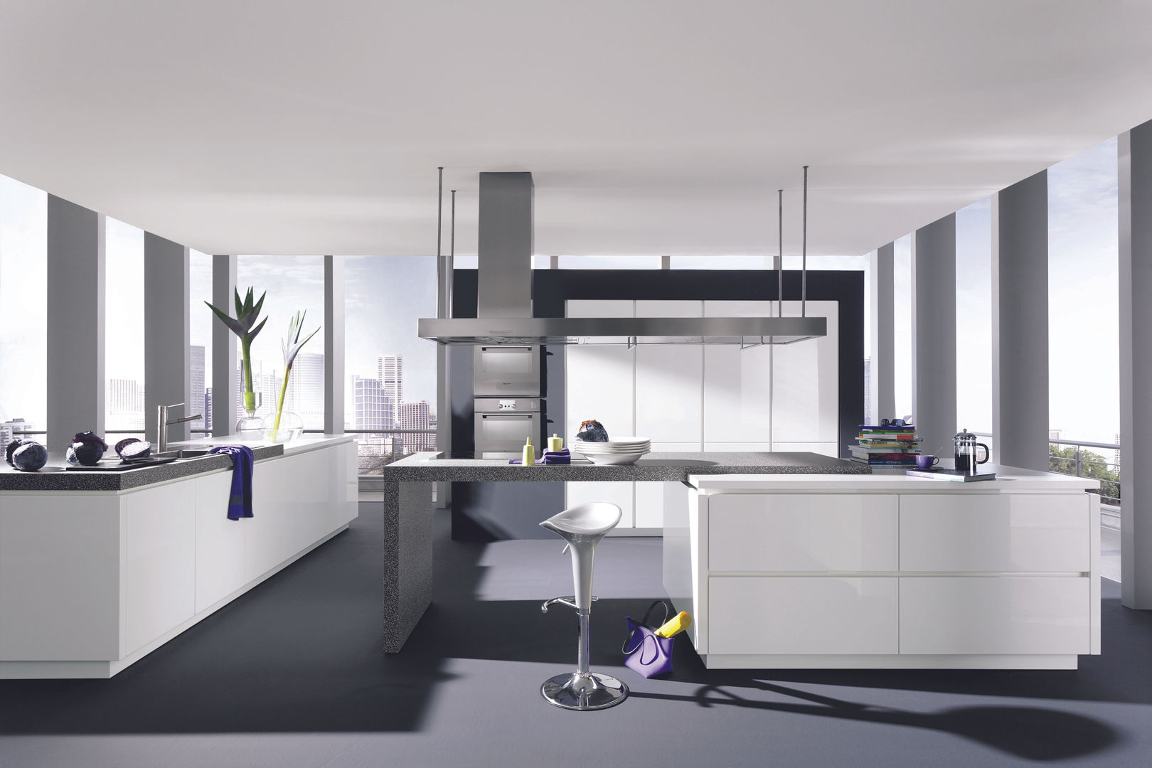 alboxLACQUER, albox albox Modern Kitchen Cabinets & shelves