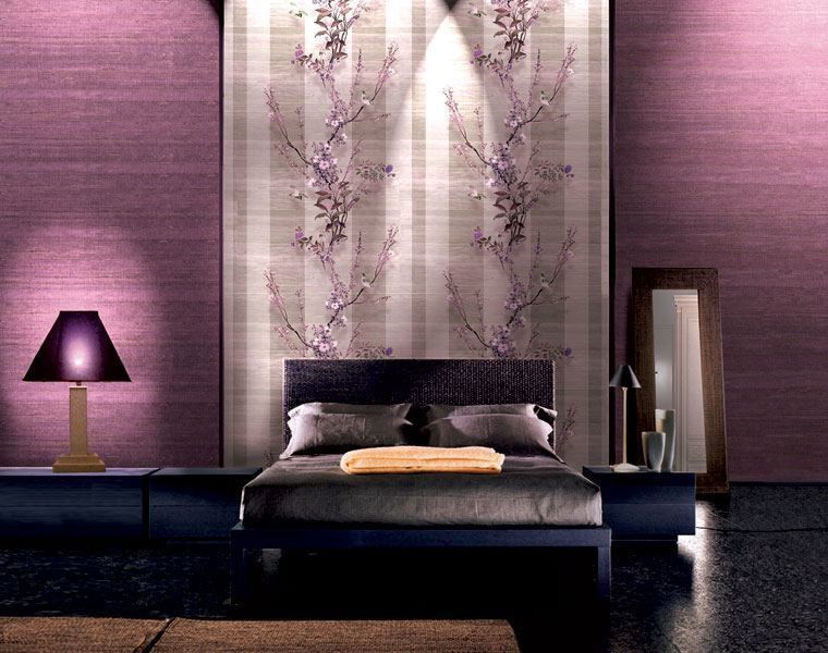 Duvar Kağıtları, Pastel İç Mimarlık Pastel İç Mimarlık Modern walls & floors Wallpaper