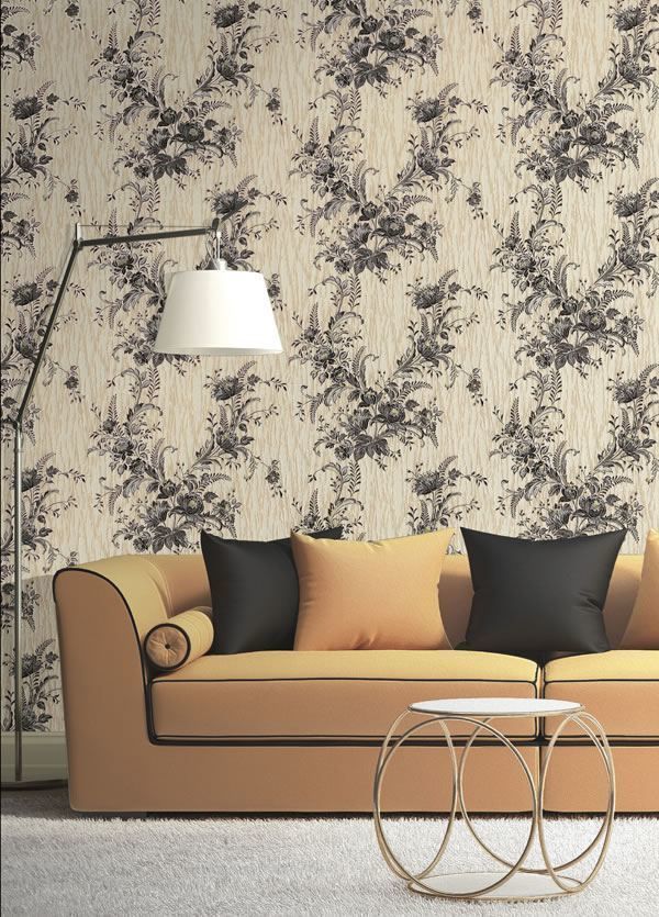 Duvar Kağıtları, Pastel İç Mimarlık Pastel İç Mimarlık Dinding & Lantai Modern Wallpaper