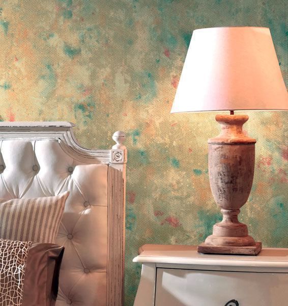 Duvar Kağıtları, Pastel İç Mimarlık Pastel İç Mimarlık Modern walls & floors Wallpaper