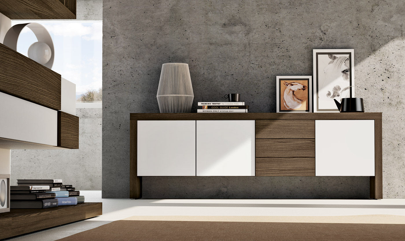 Catalogo Insieme, Kreative Point s.n.c Kreative Point s.n.c Modern living room Storage