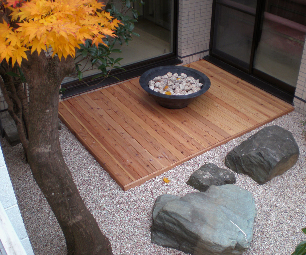 courtyard N3 山越健造デザインスタジオ Kenzo Yamakoshi Design Studio Ticari alanlar Klinikler
