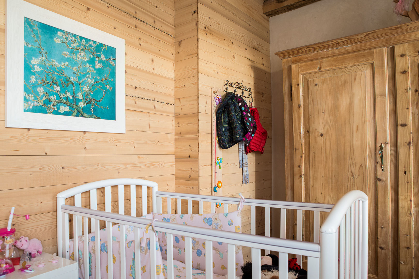 RECUPERO RUDERE CAMPESTRE, RI-NOVO RI-NOVO Nursery/kid’s room Beds & cribs