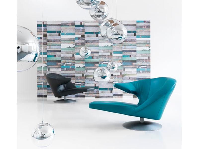 LEOLUX - Modell PARABOLICA, Stefan Heiliger Design Stefan Heiliger Design Ruang Keluarga Modern Sofas & armchairs