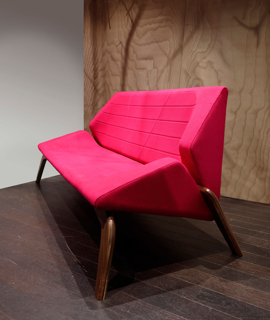 CANOPEE, Alcyone Design Alcyone Design Ruang Keluarga Modern Sofas & armchairs