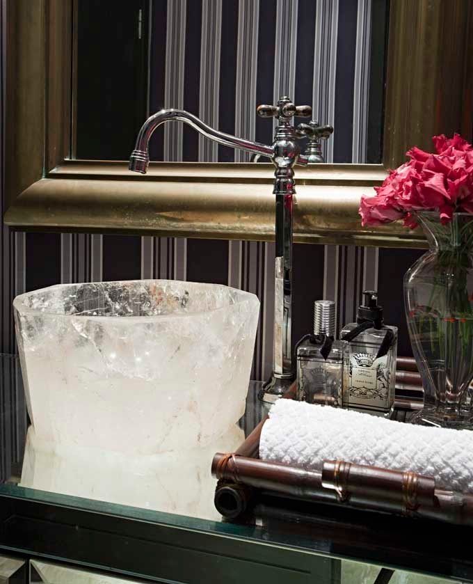 homify Eclectic style bathrooms