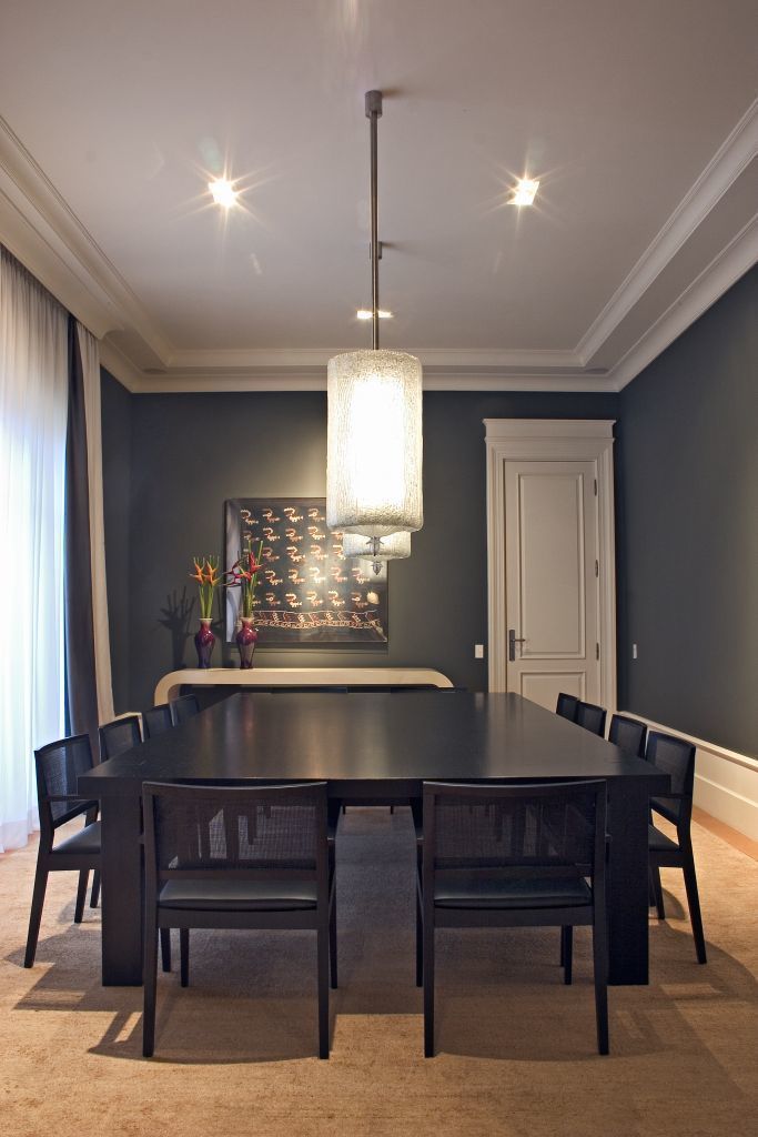 homify Eclectic style dining room