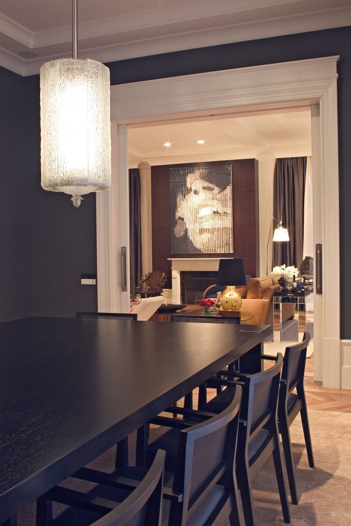 homify Dining room