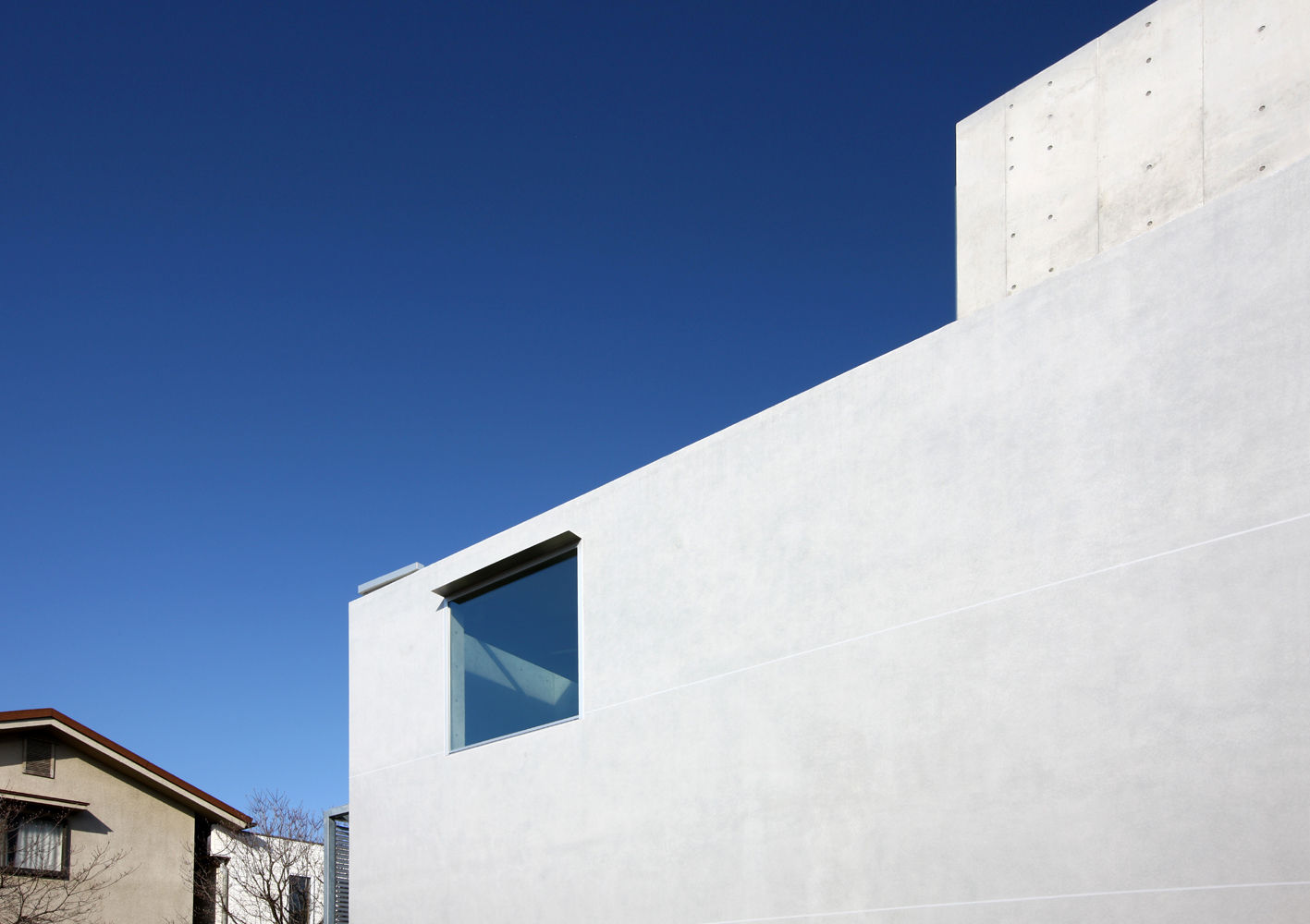 House at Minamikarasuyama, アトリエハコ建築設計事務所／atelier HAKO architects アトリエハコ建築設計事務所／atelier HAKO architects