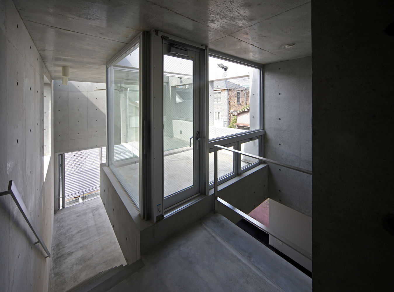 House at Minamikarasuyama, アトリエハコ建築設計事務所／atelier HAKO architects アトリエハコ建築設計事務所／atelier HAKO architects