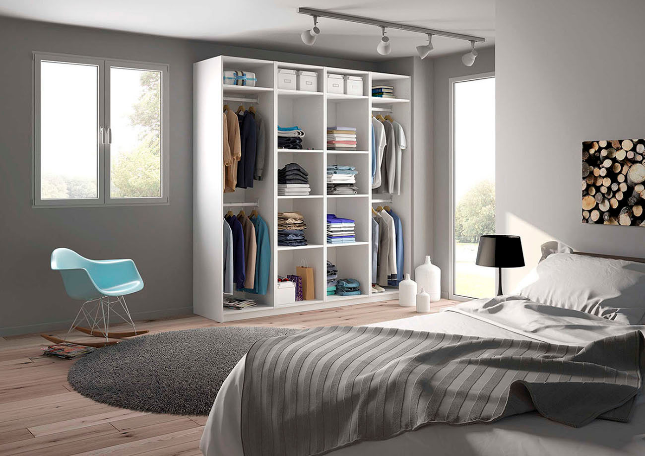 DRESSING, Centimetre.com Centimetre.com Modern Dressing Room Wardrobes & drawers