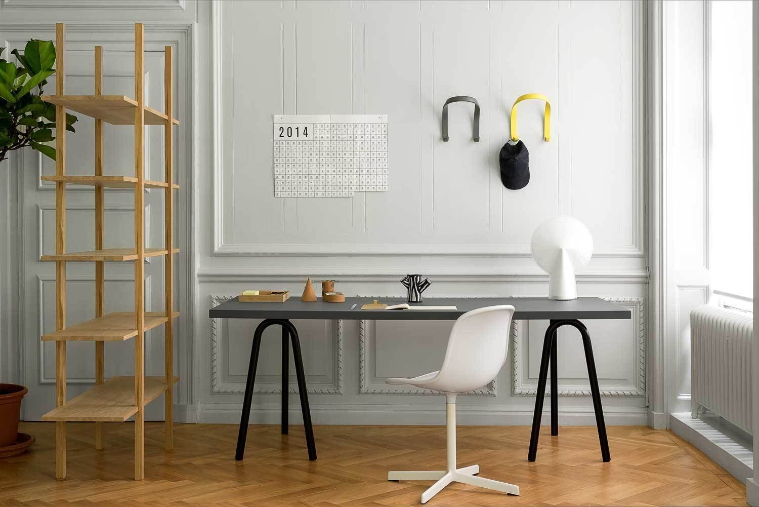 Scandinavian Working 99chairs Espacios comerciales Oficinas y tiendas