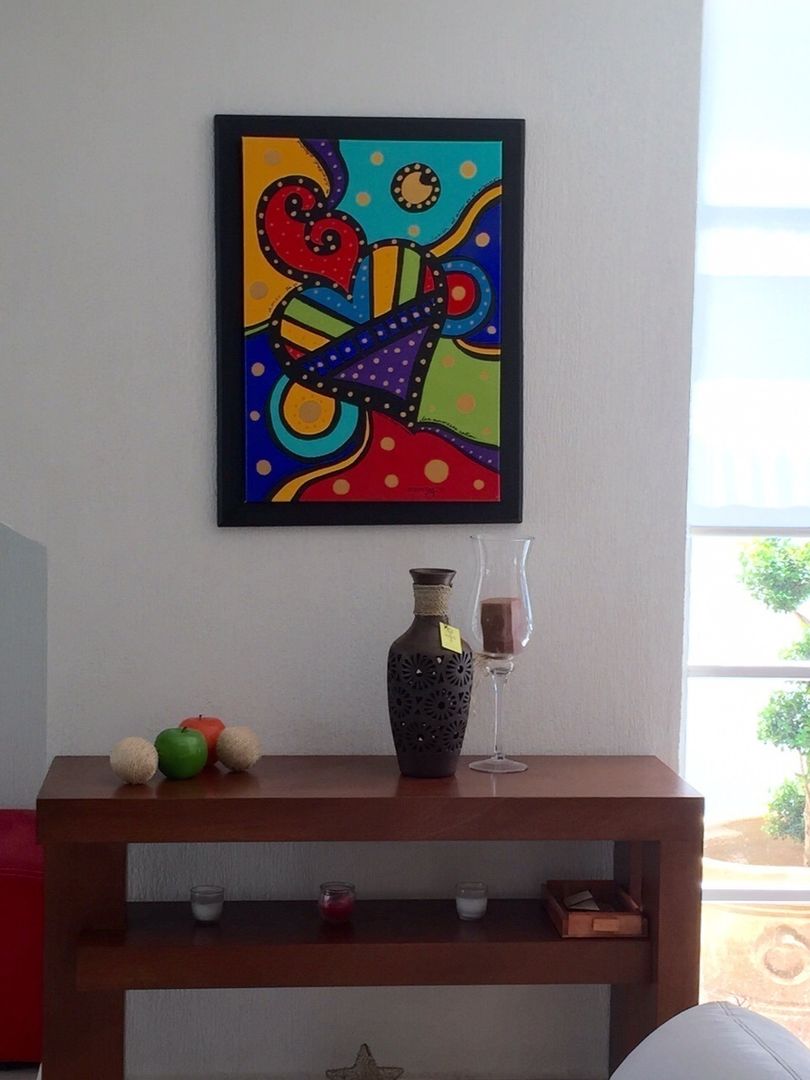 Art & Home , Bianca Monroy Bianca Monroy Other spaces Pictures & paintings