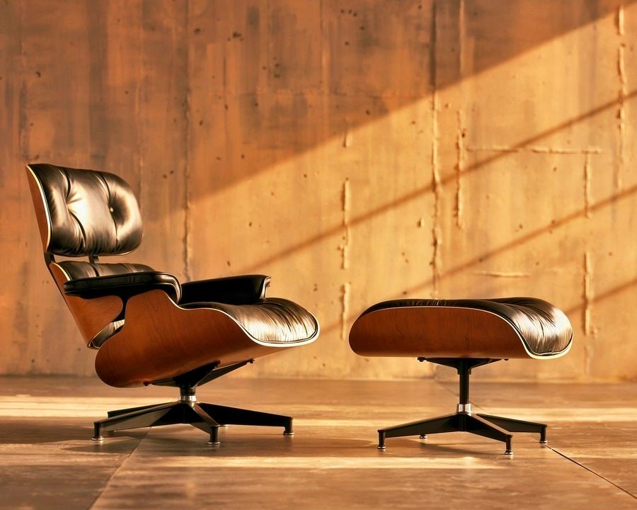 Herman Miller, Herman Miller México Herman Miller México 모던스타일 거실