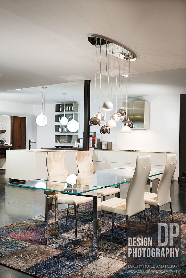 Casa moderna, Design Photography Design Photography Modern dining room