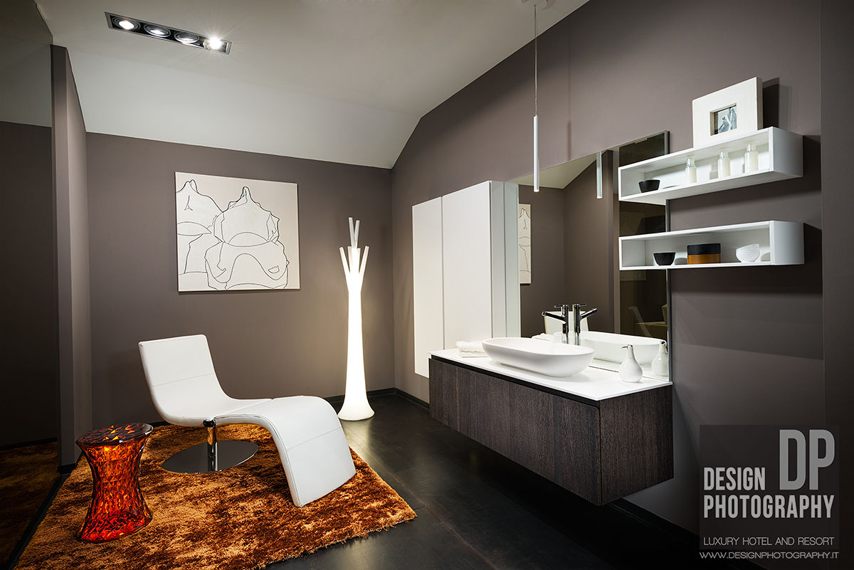 Casa moderna, Design Photography Design Photography Salle de bain moderne