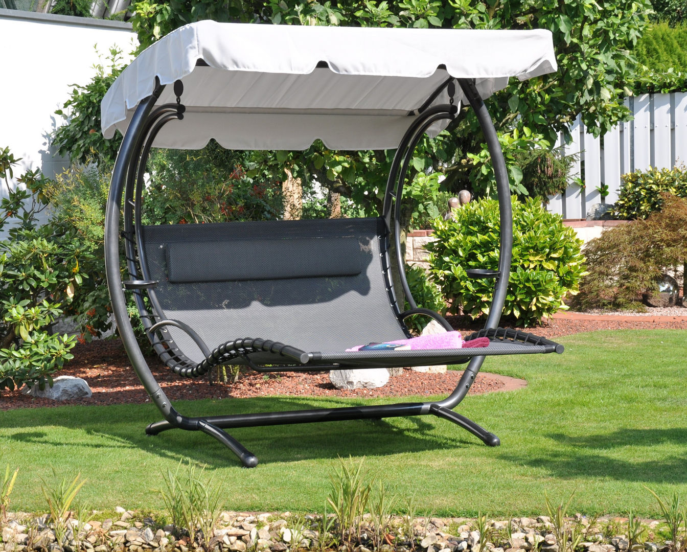 homify Garden Furniture