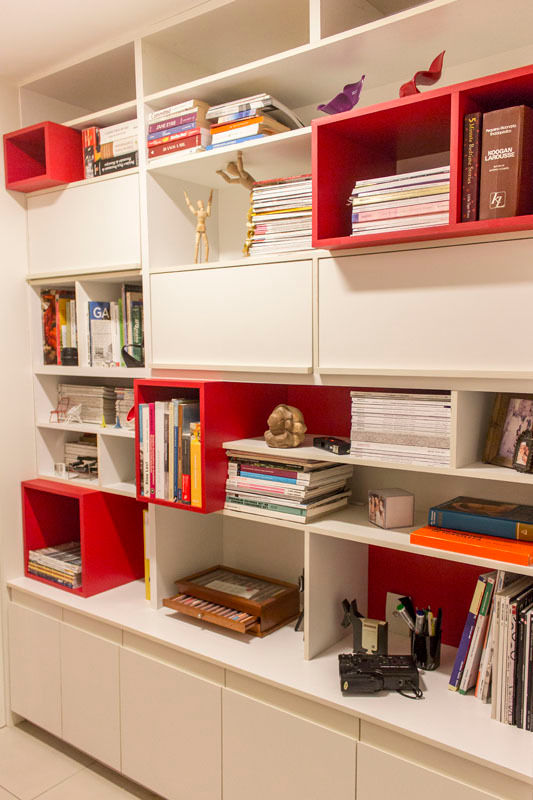 KP 1401, POCHE ARQUITETURA POCHE ARQUITETURA مكتب عمل أو دراسة Storage