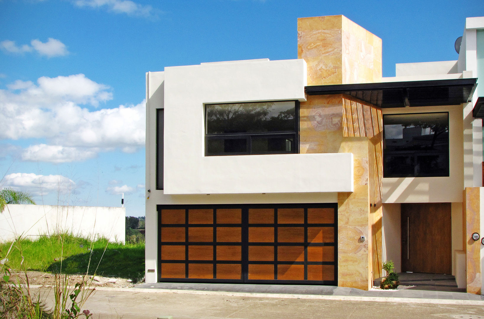 homify Rumah Modern