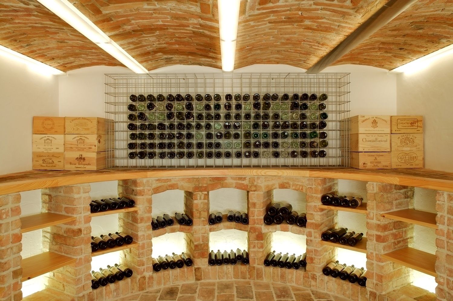 Weinregale