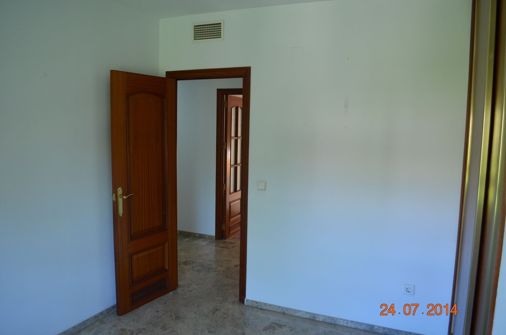 Antes dormitorio juvenil Apersonal