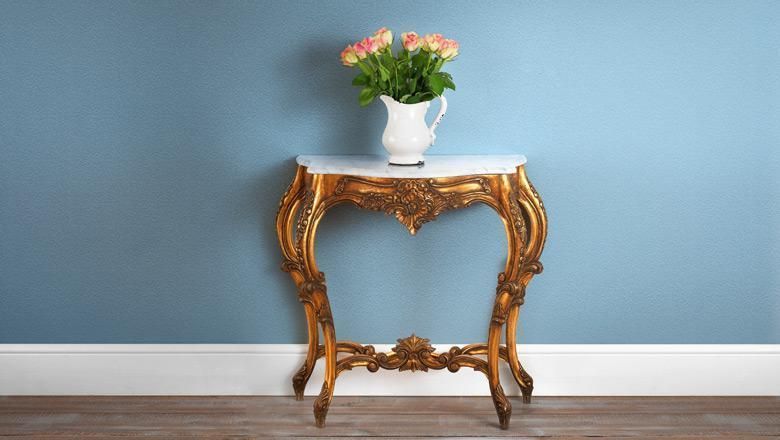 Furniture, CROWN FRENCH FURNITURE CROWN FRENCH FURNITURE Classic style bedroom Dressing tables
