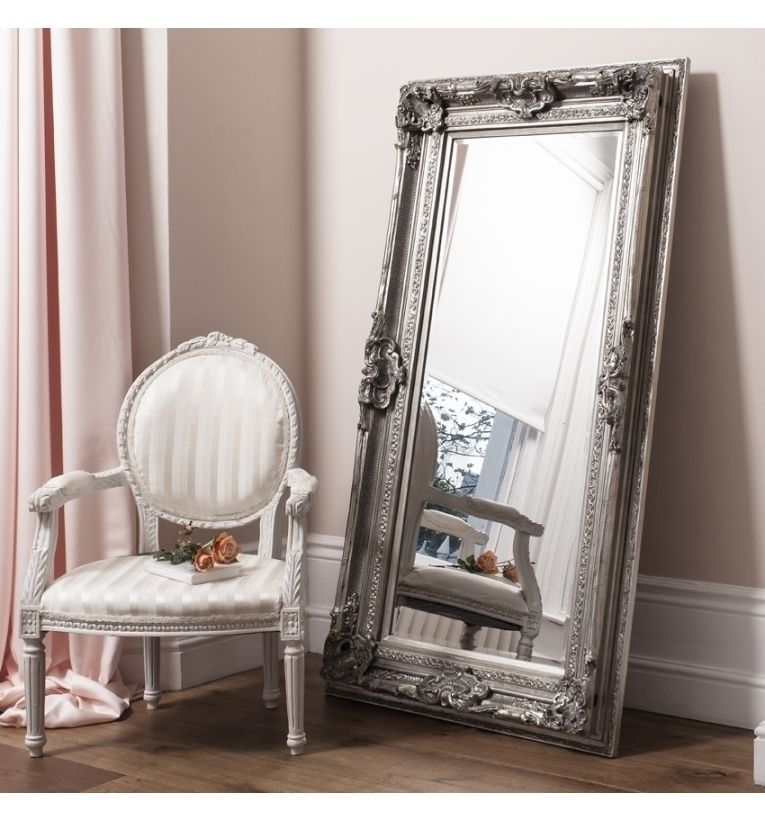 Furniture, CROWN FRENCH FURNITURE CROWN FRENCH FURNITURE Klasik Giyinme Odası Aynalar