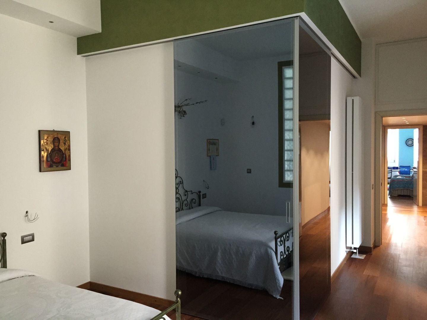 Cabina armadio, Fausti cucine arredamenti Fausti cucine arredamenti Bedroom