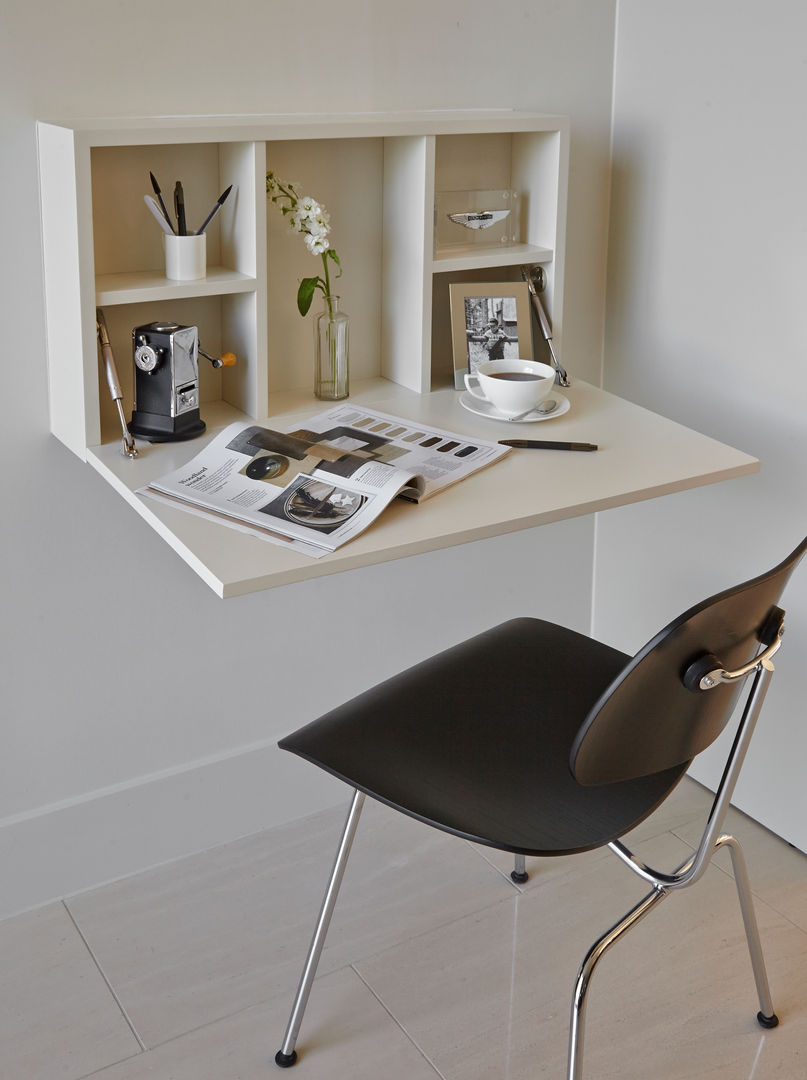 Wie kann ich kleine Räume clever einrichten? | homify