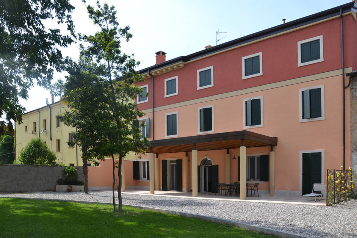 Restauro Residenza SG, Studio Architettura Tre A Studio Architettura Tre A Casas de estilo rural