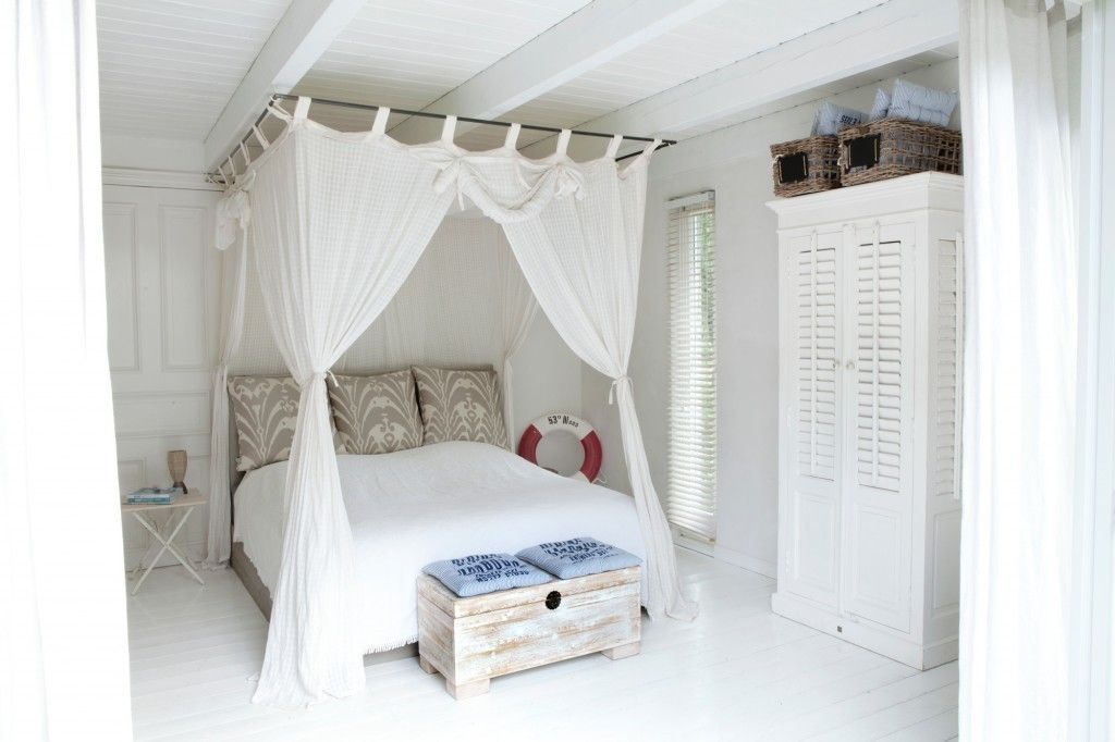 Haus Witzhave, raphaeldesign raphaeldesign 地中海スタイルの 寝室
