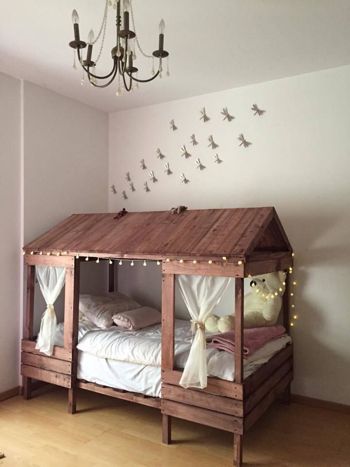 Recamara Infantil, Biogibson Biogibson Nursery/kid’s room Beds & cribs