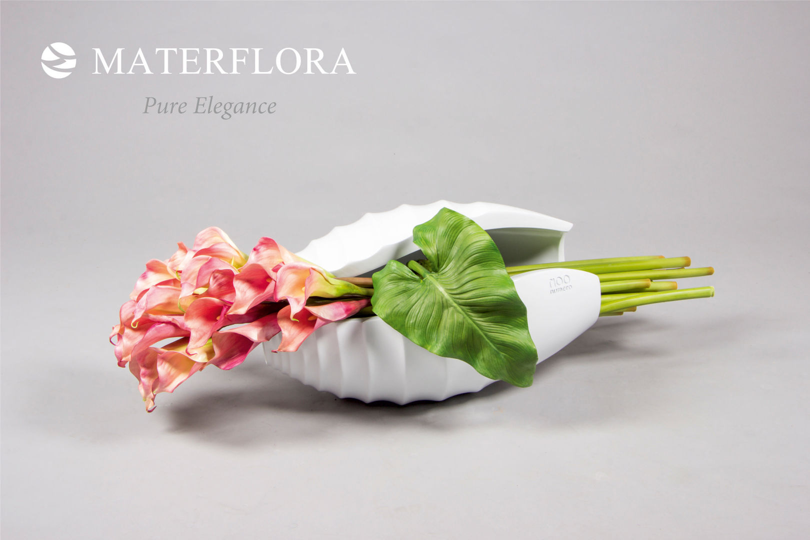 Pure Elegance Materflora Lda. Modern houses Accessories & decoration