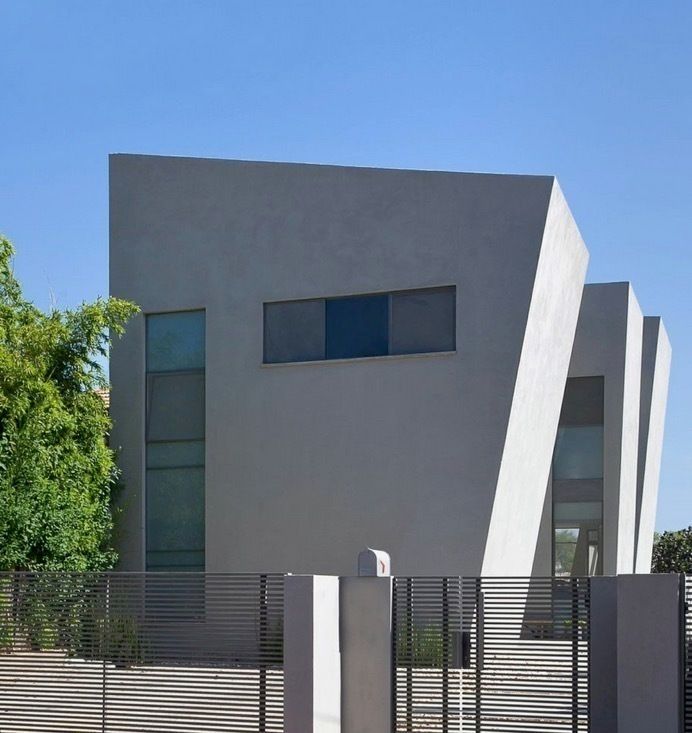 Casa Neuman, Capital Conceptual Capital Conceptual Modern houses