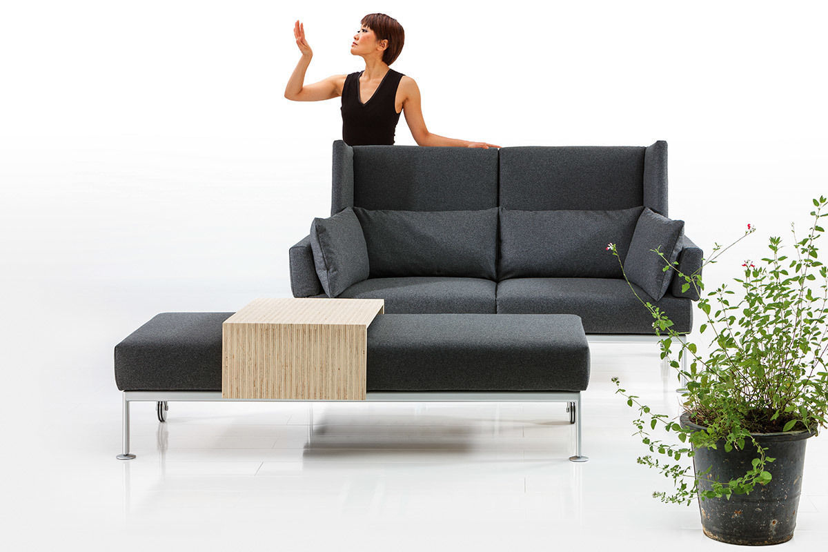 Мягкая мебель, Немецкие кухни Немецкие кухни Salones modernos Salas y sillones